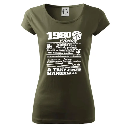 1980 v kostce