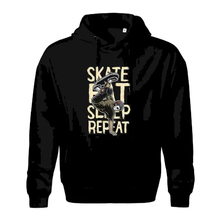 Skate Eat Sleep Repeat