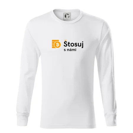 Štosuj s námi - logo velké