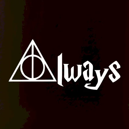 Harry - Always