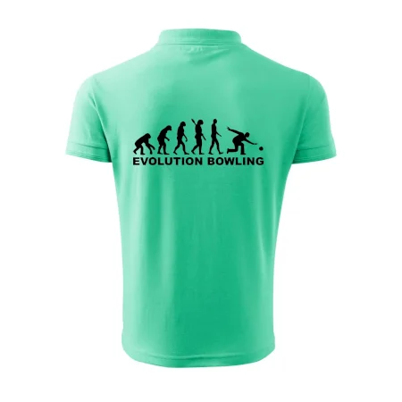 Evoluce bowling