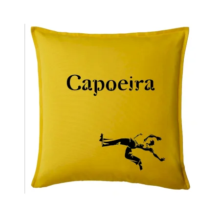 Capoeira velký