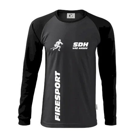 Hasičský sport SDH + váš název