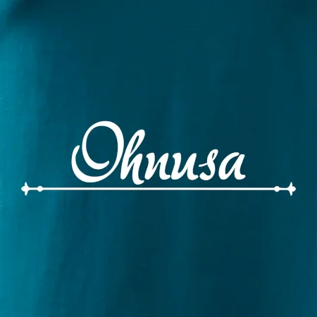 Staročeština - Ohnusa - nestoudník, hanebník, nemrava