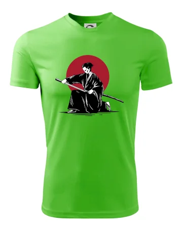 Japan culture - samurai