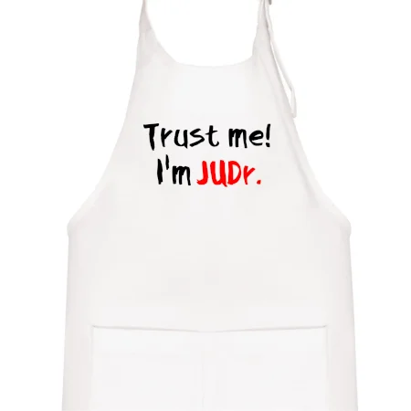 Trust me I´m  JUDr. / Věř mi jsem právník