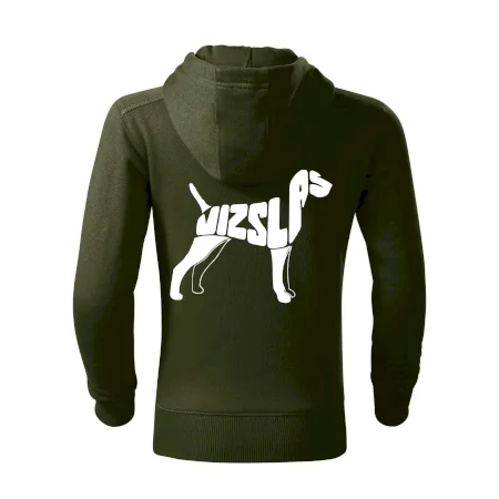 Maďarský ohař