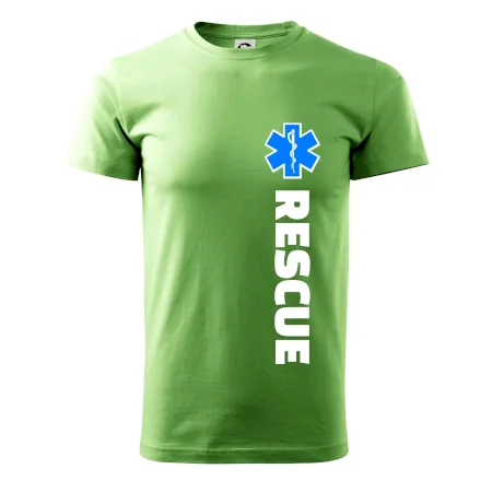 Rescue - pro záchranáře