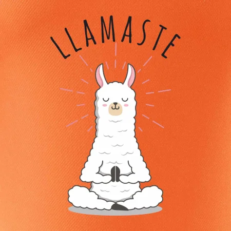 Yoga Llamaste