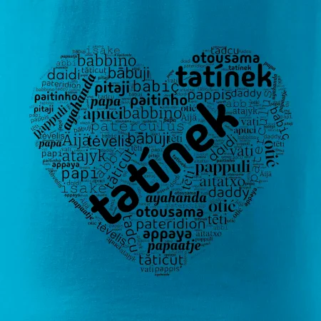 Tatínek srdce