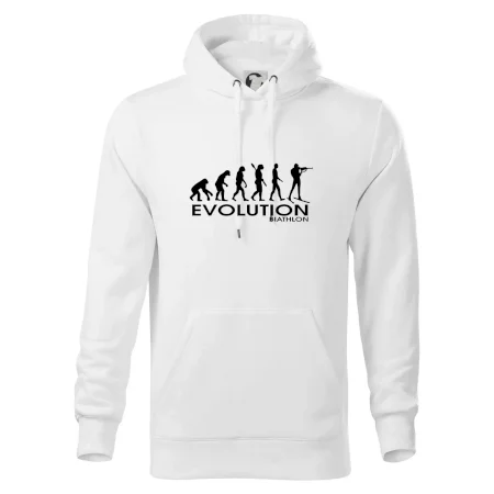 Evoluce biatlonu Biathlon