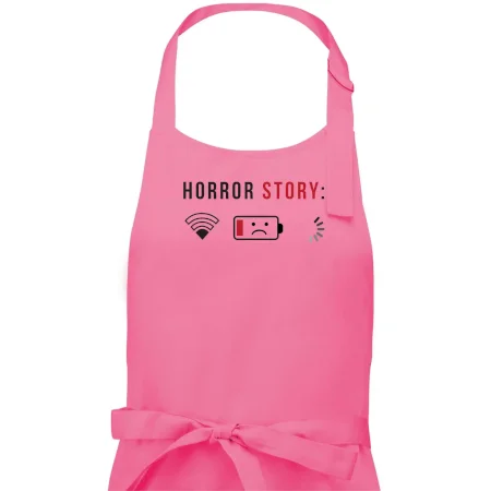 Horror story