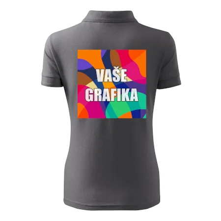 Potisk s vaší grafikou
