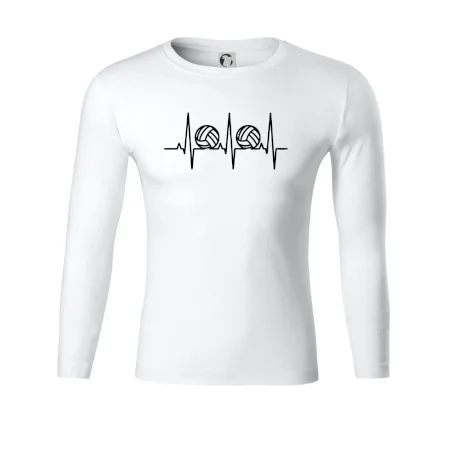 Volejbal ekg
