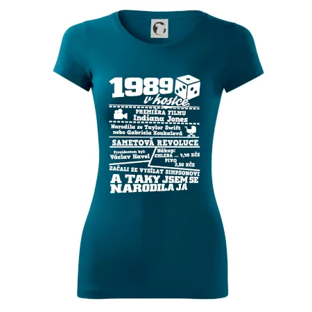 1989 v kostce