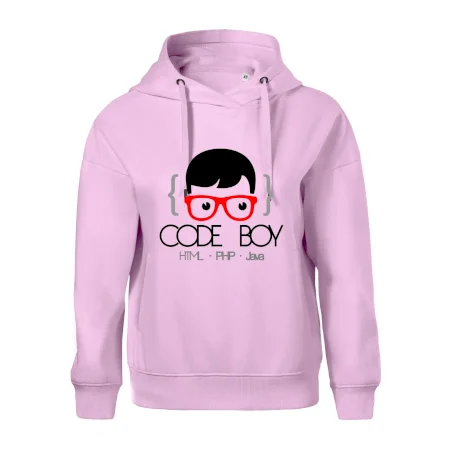 Code Boy
