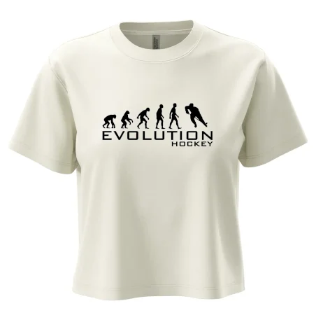 Evoluce Hockey - hráč