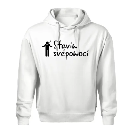 Stavím svépomocí - ikona