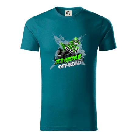 ATV čtyřkolka offroad XXX