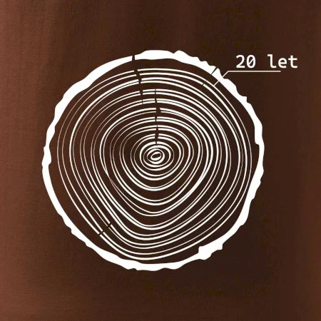 Letokruhy - 20