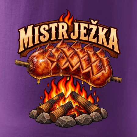 Mistr ježka
