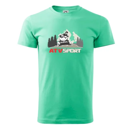ATV čtyřkolka sport