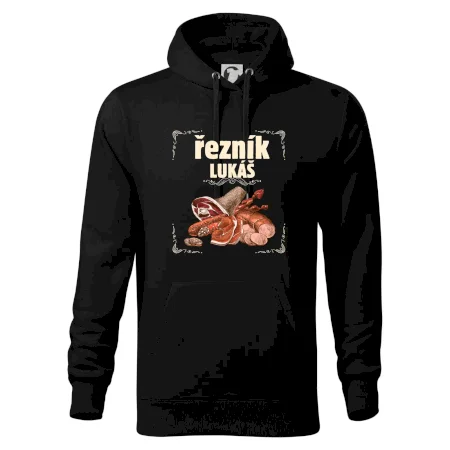 Řezník jméno