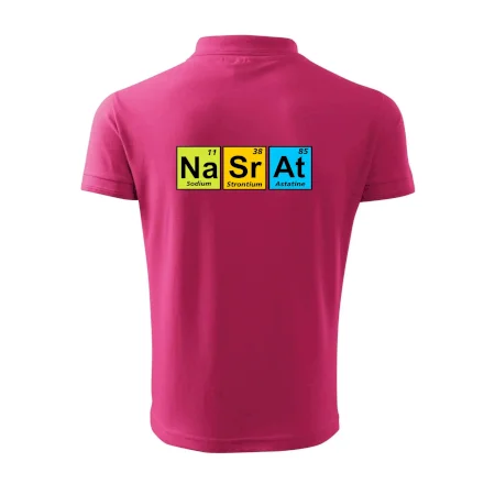Barevná tabulka nasrat