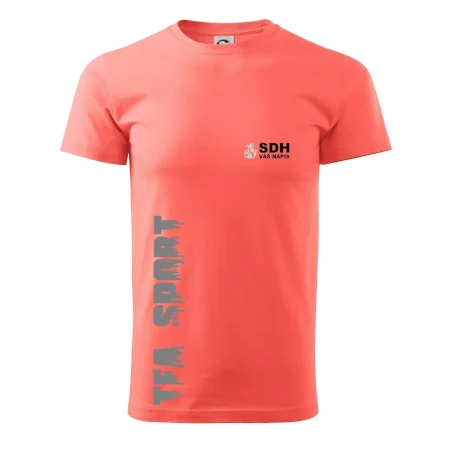 TFA Sport SDH (Reflexní) - Vlastní nápis