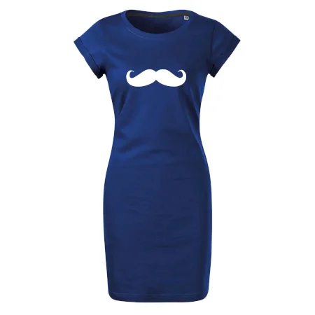 Mustache - knírek