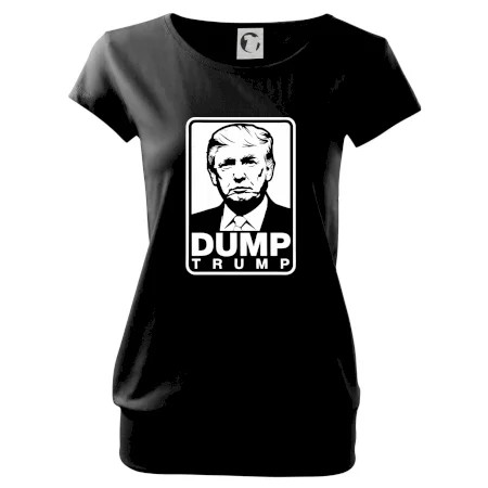 Dump Trump