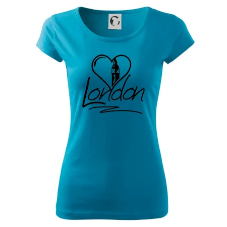 London Love