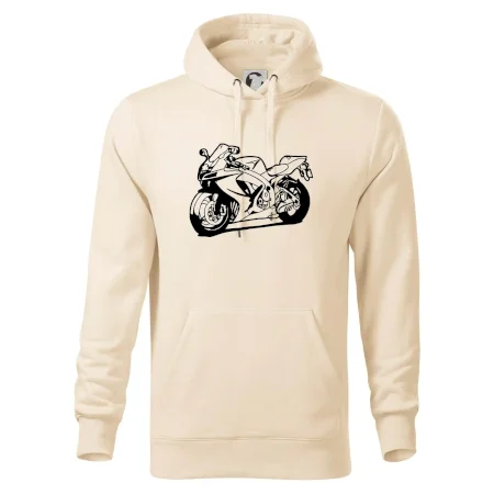 Sportovní motorka