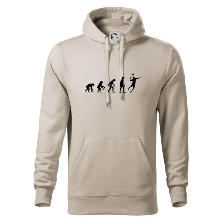 Evoluce Badminton