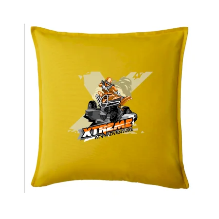 ATV čtyřkolka Xtreme oranžová
