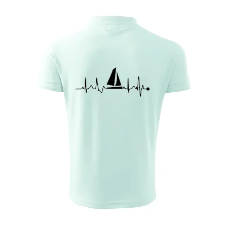 Plachtění EKG