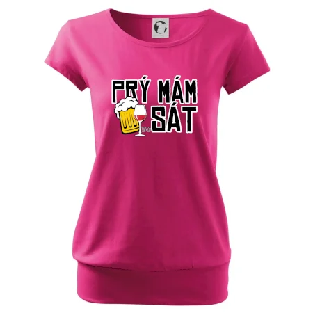 Prý mám 50 SÁT
