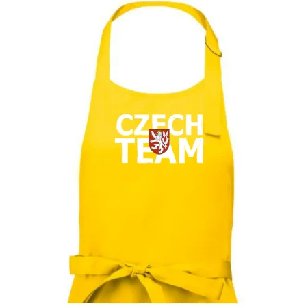 Czech team - Český lev