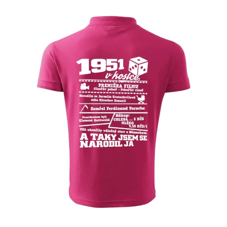 1951 v kostce