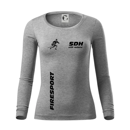 Hasičský sport SDH + váš název