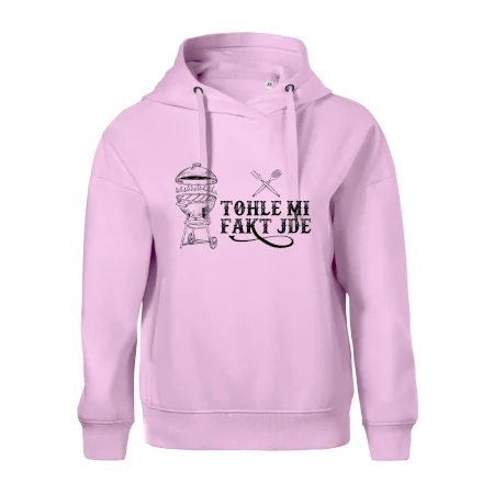 Grilování tohle mi fakt jde