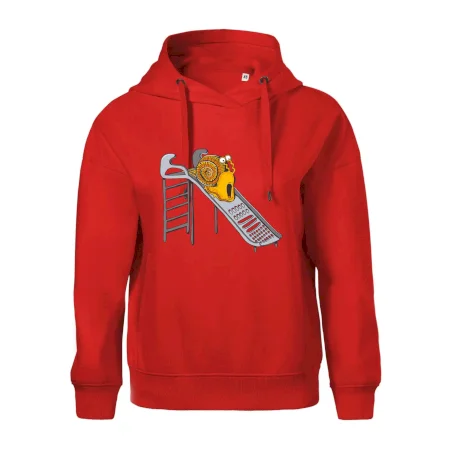 To bude ale drsný nářez (Pecka Design)