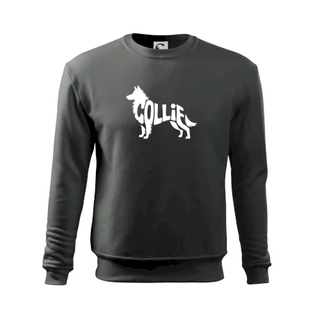 Colie nápis v těle