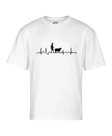 Ekg pastevec ovcí