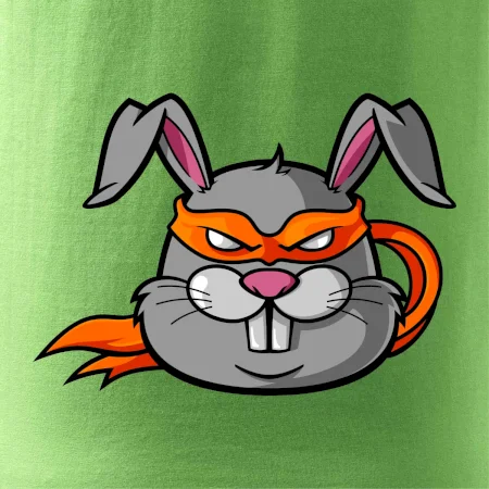Ninja králík