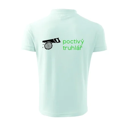 Poctivý Truhlář