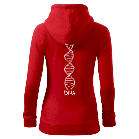 Cyklistovo DNA