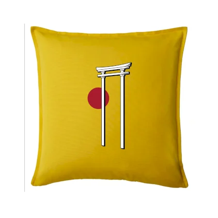 Japan culture - architektura