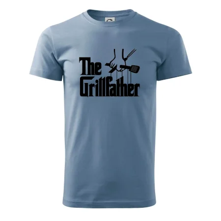 The Grillfather