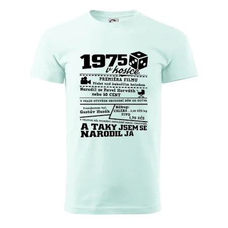 1975 v kostce